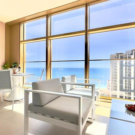 Intempo Residence By Leo Apartments Benidorm Zewnętrze zdjęcie