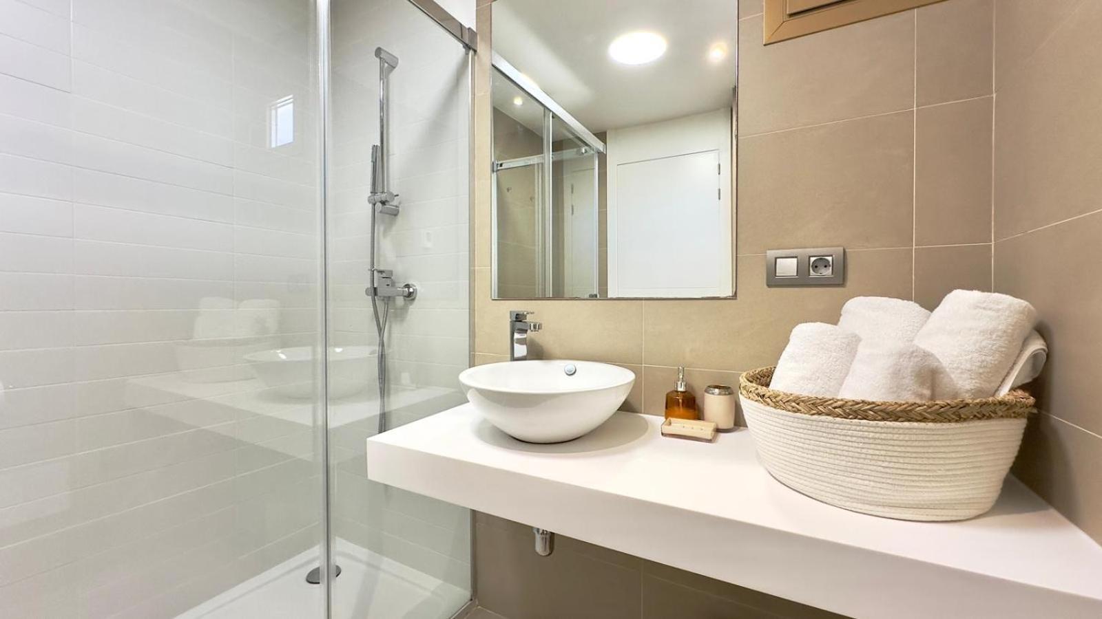 Intempo Residence By Leo Apartments Benidorm Zewnętrze zdjęcie