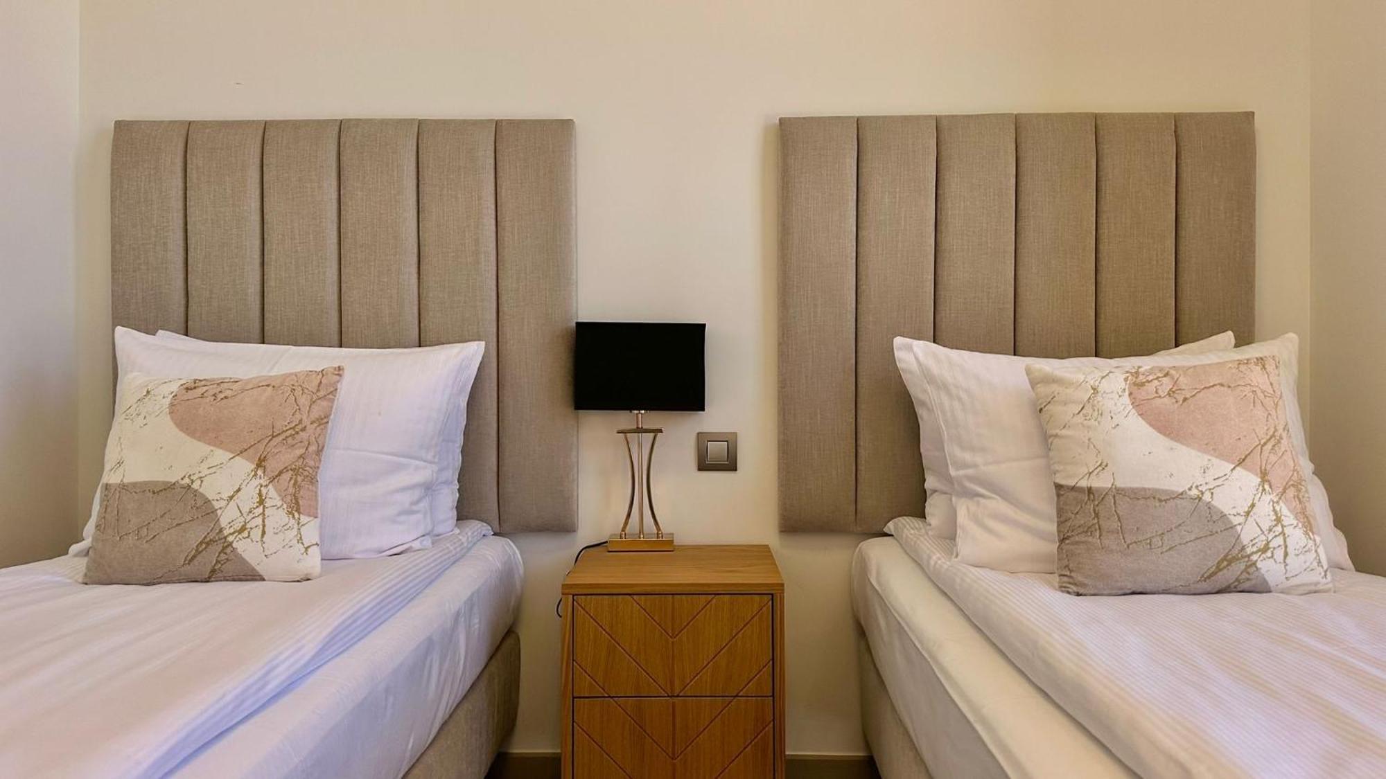 Intempo Residence By Leo Apartments Benidorm Pokój zdjęcie