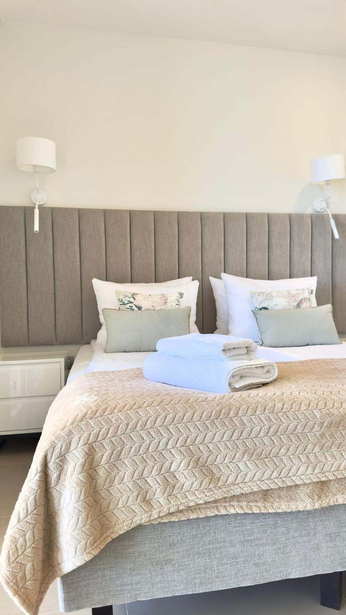 Intempo Residence By Leo Apartments Benidorm Zewnętrze zdjęcie
