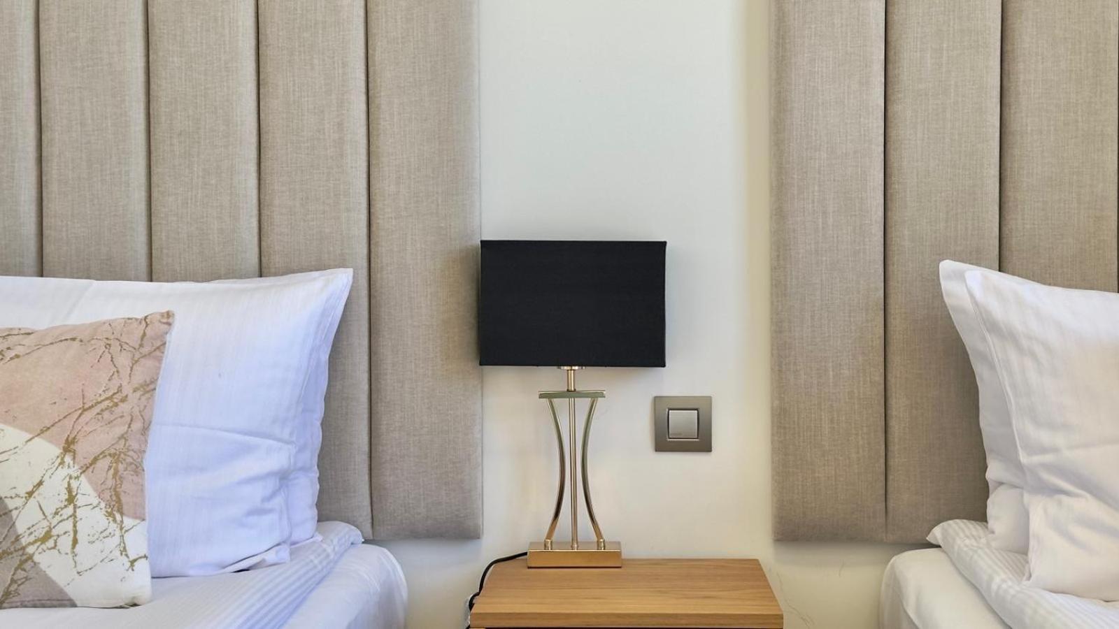 Intempo Residence By Leo Apartments Benidorm Zewnętrze zdjęcie