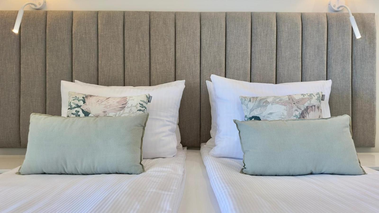 Intempo Residence By Leo Apartments Benidorm Zewnętrze zdjęcie