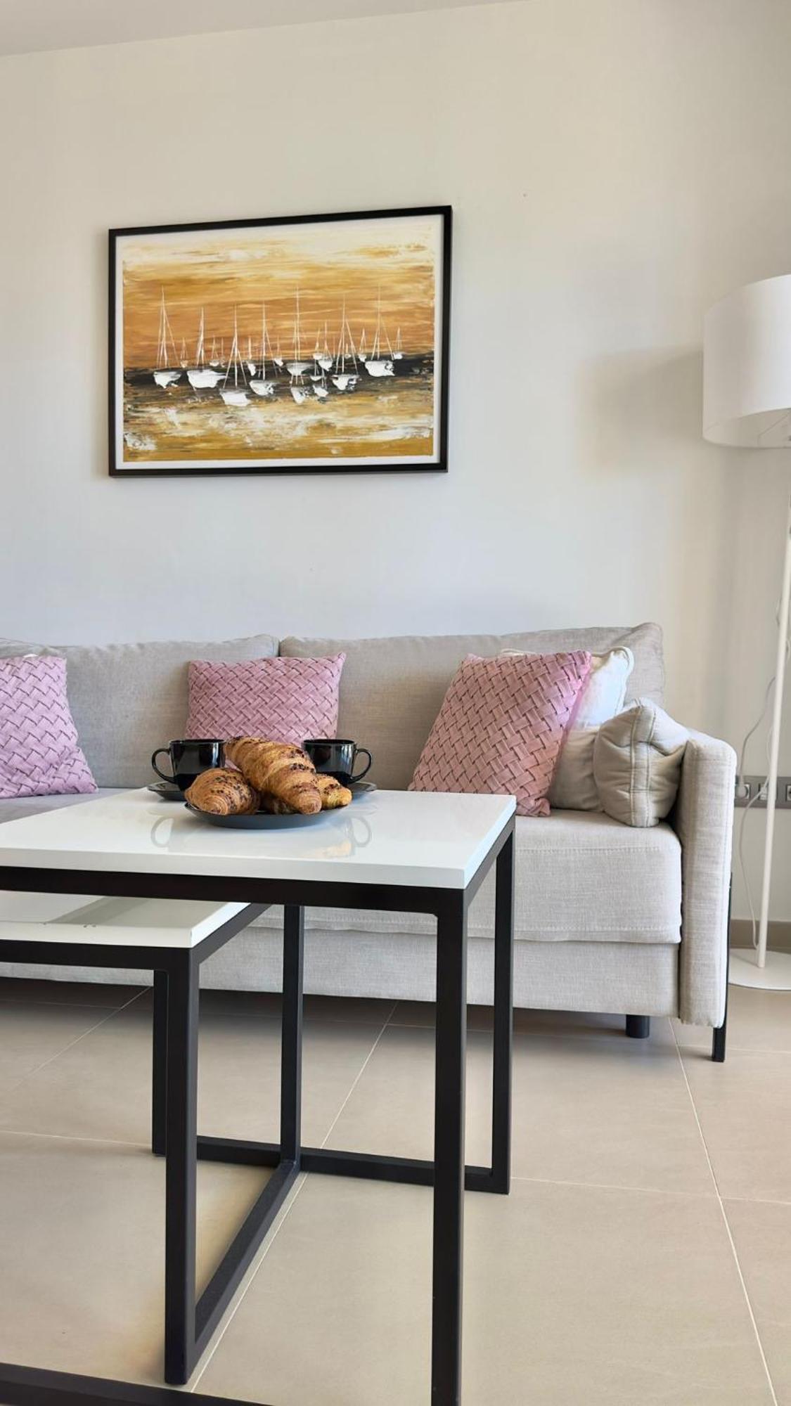 Intempo Residence By Leo Apartments Benidorm Zewnętrze zdjęcie