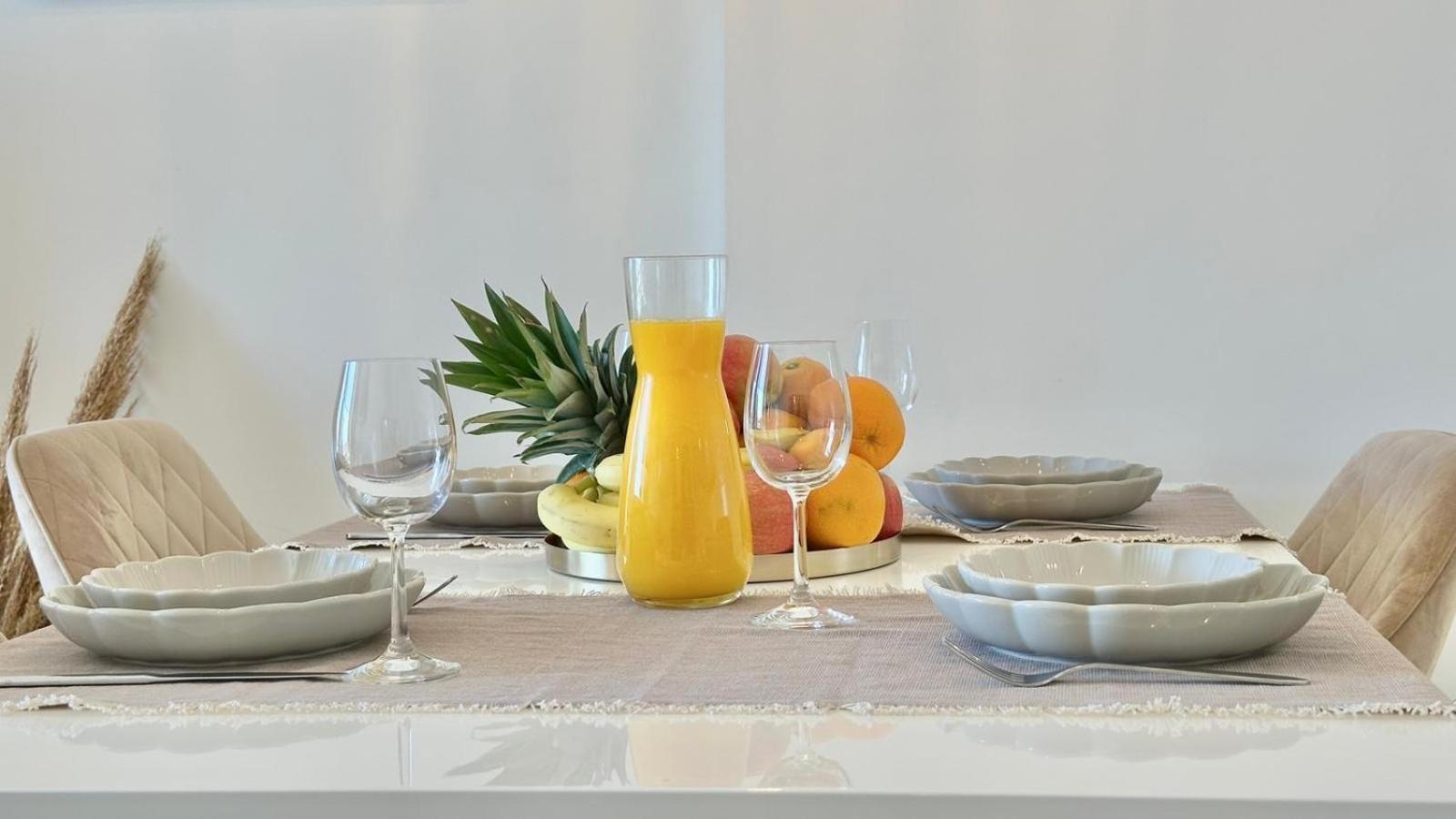 Intempo Residence By Leo Apartments Benidorm Zewnętrze zdjęcie