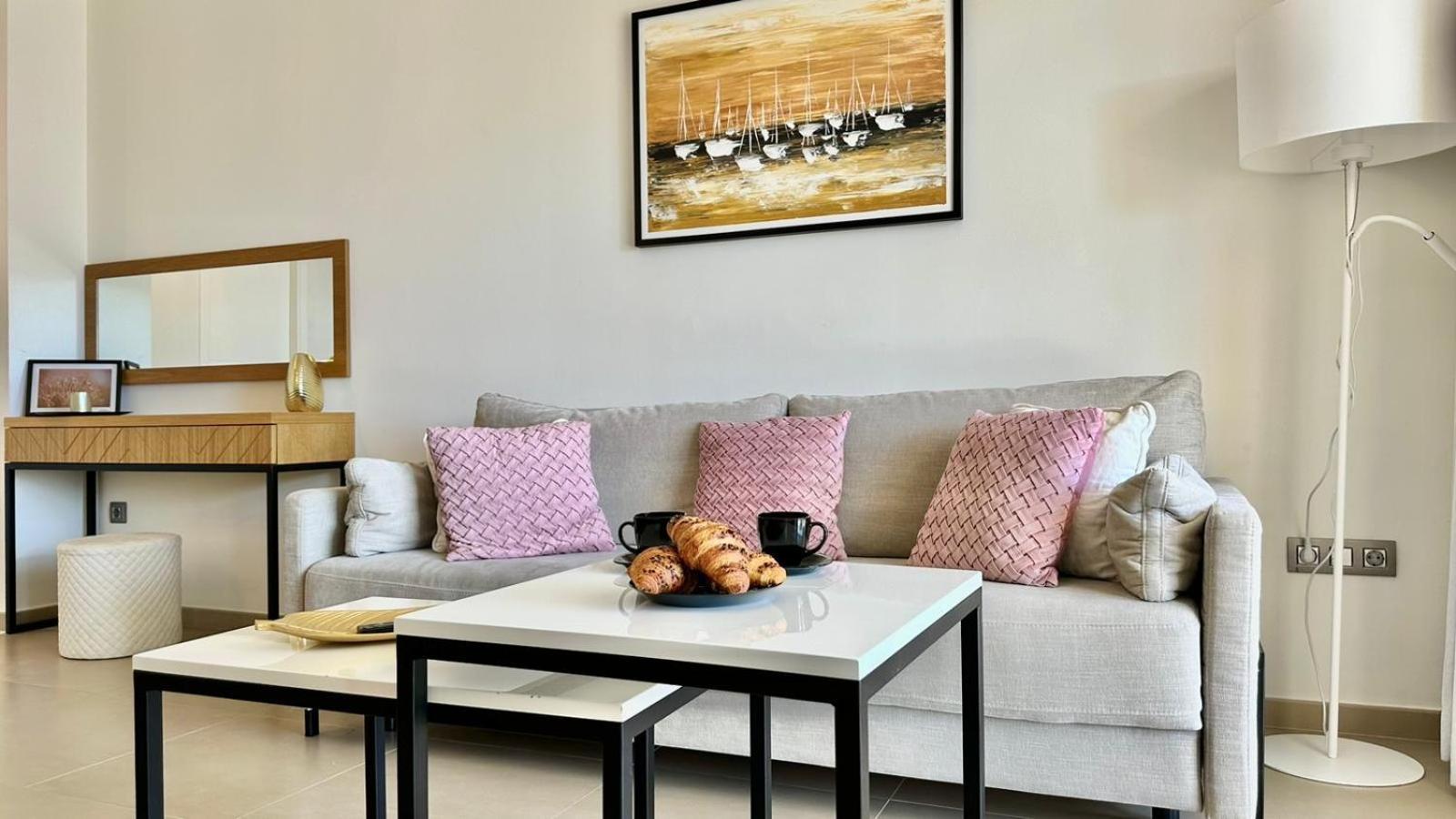 Intempo Residence By Leo Apartments Benidorm Zewnętrze zdjęcie